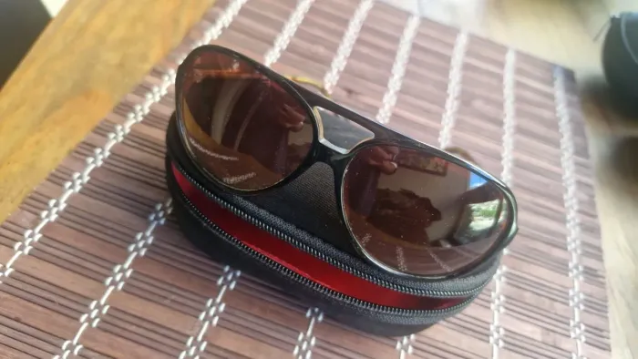 Óculos de Sol Feminino 