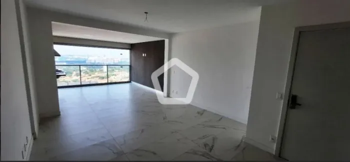 Apartamento em Sumarezinho