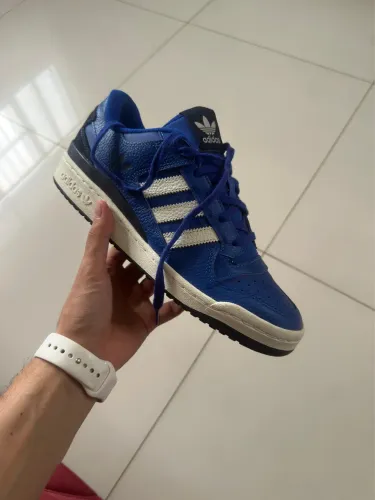 Tênis Adidas Forum Low - 40