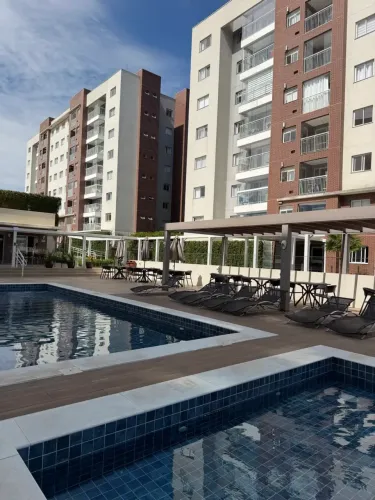 Imóvel para Locação com 60 metros quadrados com 2 quartos em Fanny - Curitiba - PR