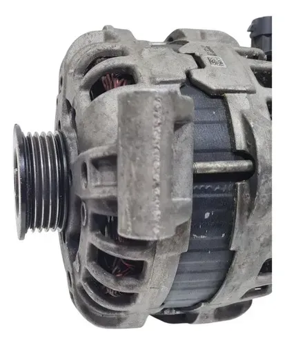 Alternador Spin1.0 1.4 2013-2019 14v 100a  Avaria