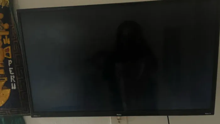 Televisão philco