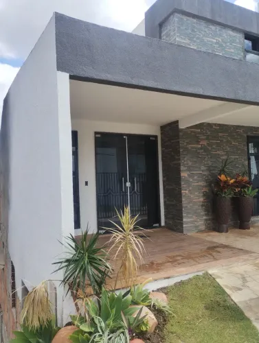 Vendo Casa no Mata Atlântica, Jardim Belvedere 