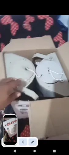 Refletor pra vender barato novos