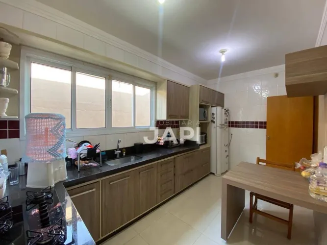 Casa com 3 quartos à venda, 175 m² por R$ 750.000 - Santa Isabel - Itupeva/SP