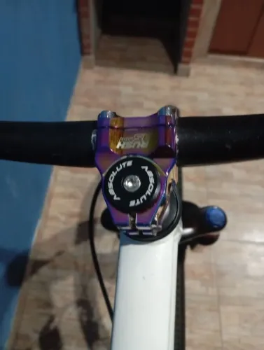 Vendo bicicleta ksw 
