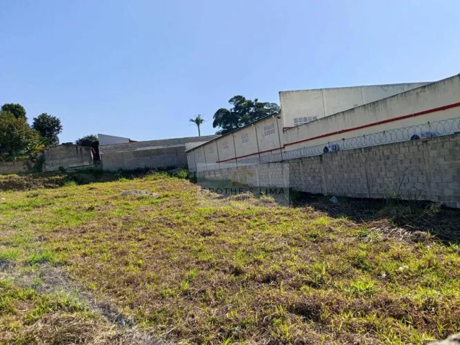 Terreno à Venda 1.500 m² | Excelente Oportunidade para Empreendimento