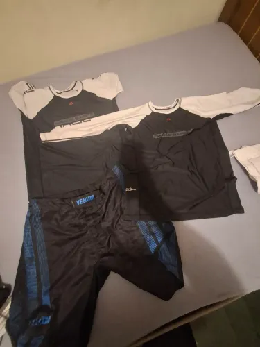 rash guard