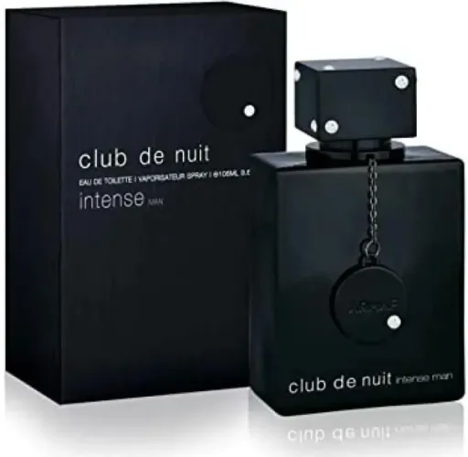 Club de Nuit Intense Man Edt 105Ml