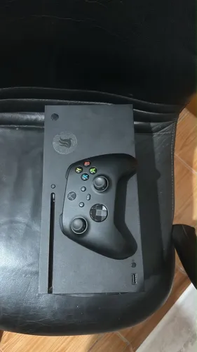 Xbox séries X 1tb