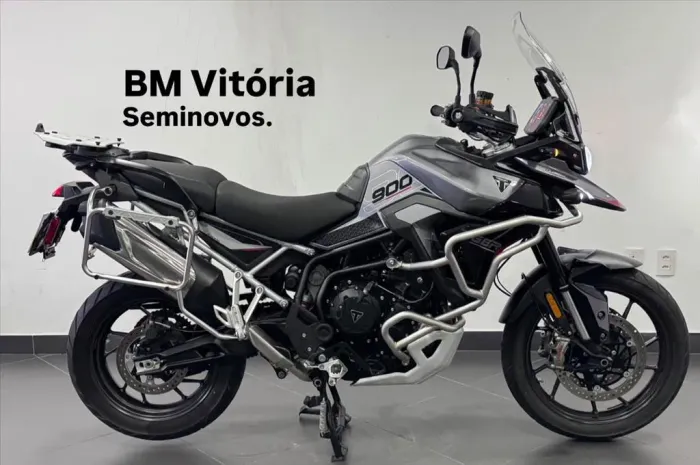 TRIUMPH TIGER 900 GT PRO