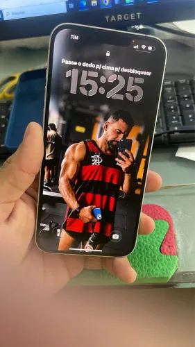 Vendo iPhone 14 Plus 128gb bateria 86% todo original 