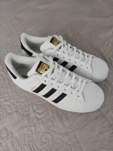 Tênis Adidas Originals Superstar
