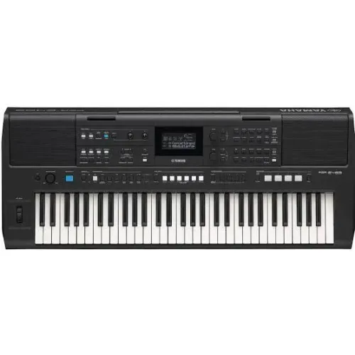 Teclado Yamaha PSR E483