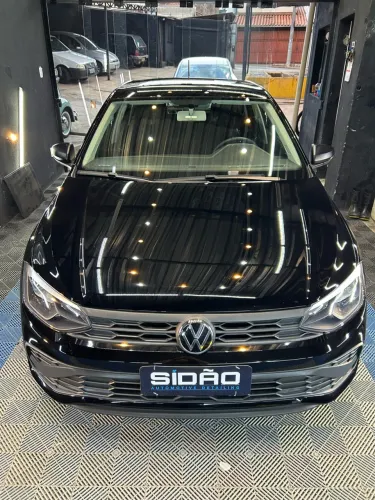 Volkswagen Polo Track 1.0 Flex 12V 5P 2024