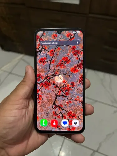 Samsung Galaxy A34 5G Seminovo