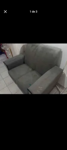 ? Sofá à venda - R$ 150,00