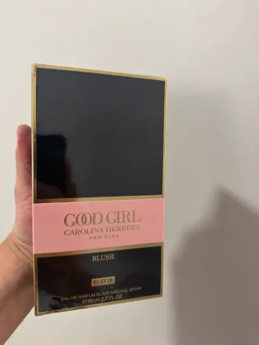 Lacrado - Good Girl Carolina Herrera New York Blush Elixir 80 ml Eau de PARFUM