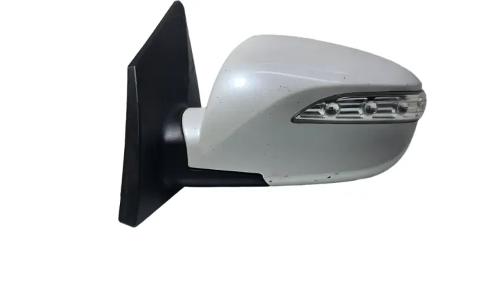 Retrovisor Elétrico Esquerdo Hyundai Ix35 2010 2015