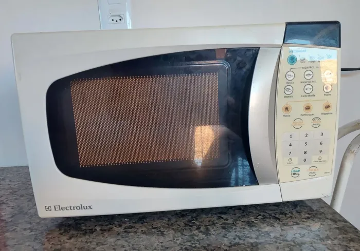 Microondas 220v