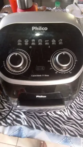 Philco Air Fry Oven de 11 litros