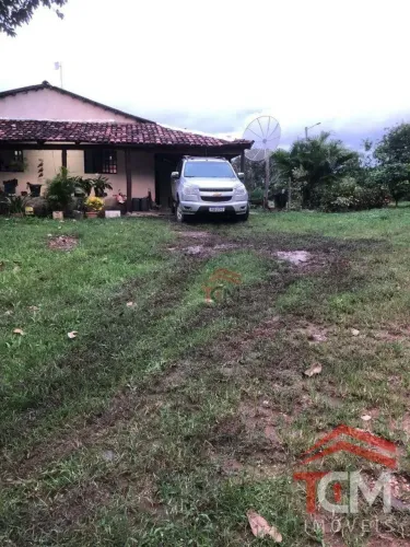 Fazenda com 5 dormitórios à venda, 3968800 m² por R$ 5.740.000 - Zona Rural - Cavalcante/G