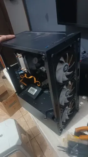 XEON 2680 V4 + 32GB DDR4