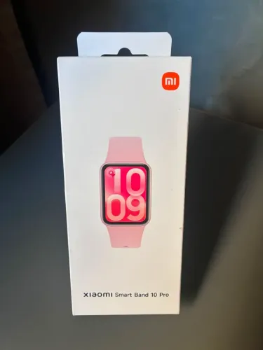 Smart Band 10 Pro - Original