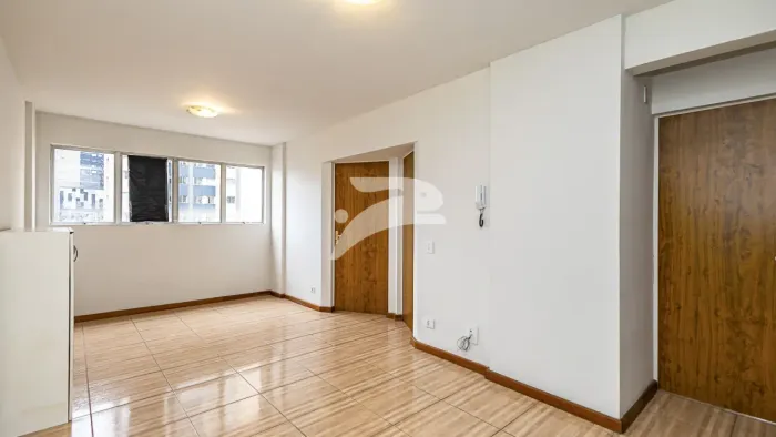 Apartamento 2 Quartos Reboucas 47m²