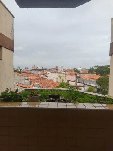Apartamento temporada de Carnaval em São Luis.