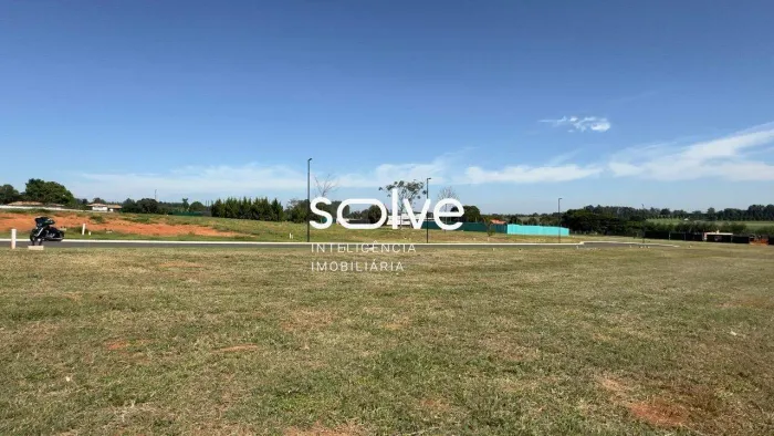 Terreno em Condomínio à venda em Indaiatuba - Reserva Itanhangá, 530 m² por 1.270.000,00
