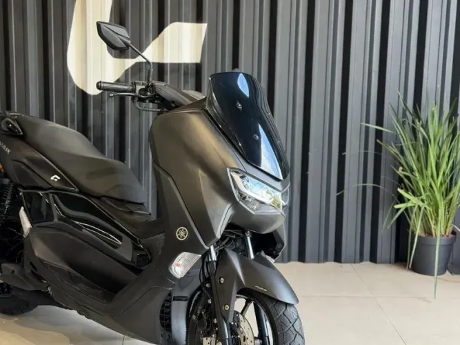 YAMAHA NMAX 160 2021