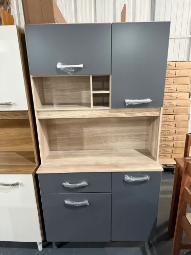 Armário de cozinha - entrego