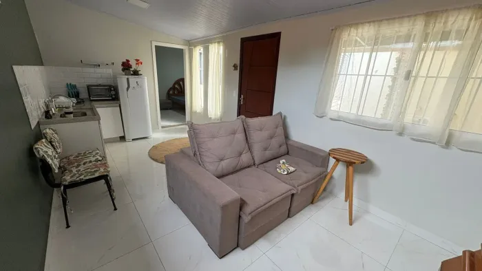 Alugo kit de 1 quarto
