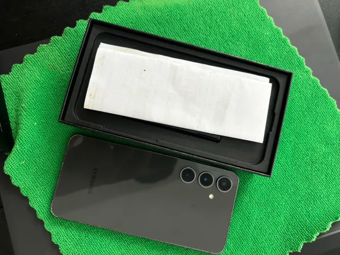 S24 fe