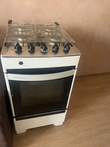 Fogão Brastemp 4 bocas