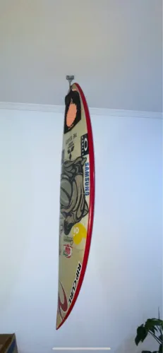 ? Pranchas Originais Gabriel Medina Assinada + Felipe Toledo ?