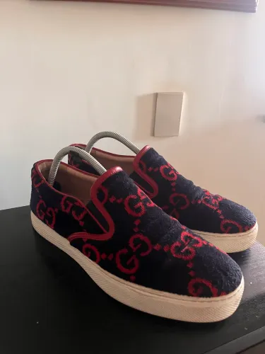 Gucci Slip On