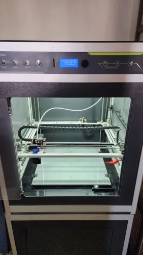 Impressora 3D Sethi3D S4X