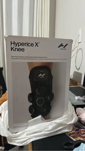 Hyperice X Knee