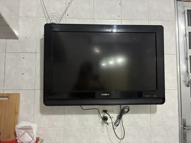 Tv Sony