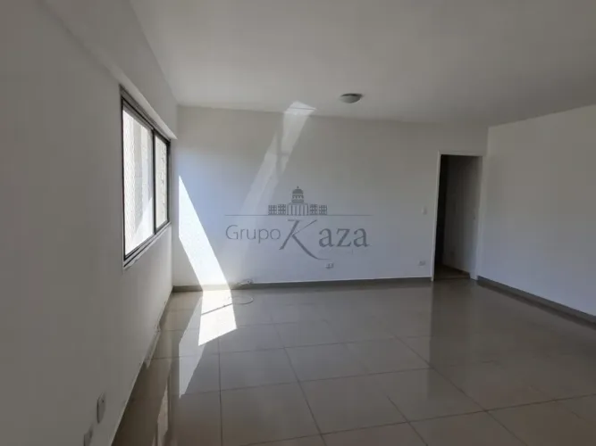 Apartamento - Jardim Esplanada - Residencial Esplanada Palace - 3 Dormitórios - 109m².