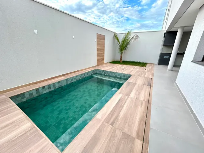 Casa em condomínio por 1.400.000.00 3 suítes