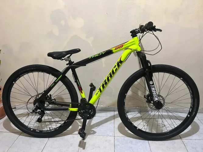 bicicleta aro 29