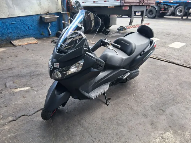 Maxissin 400i 