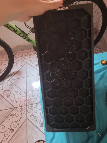 Gabinete mancer co 3 fam rgb