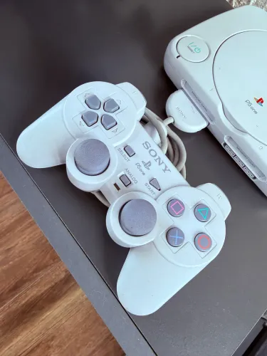 Sony PlayStation 1 (PSONE)