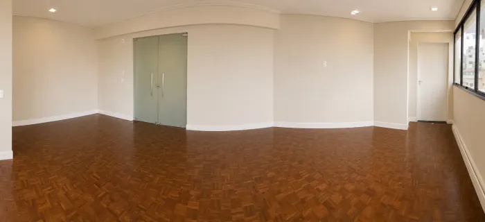 Aluga-de sala comercial