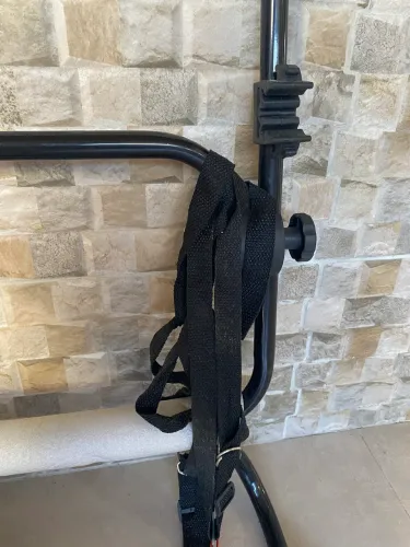 Suporte para bike