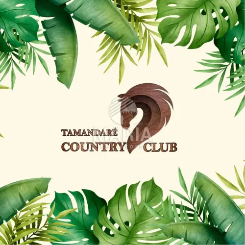 Lançamento - Tamandaré Country Club! Lotes a partir de R$ 299 mil!